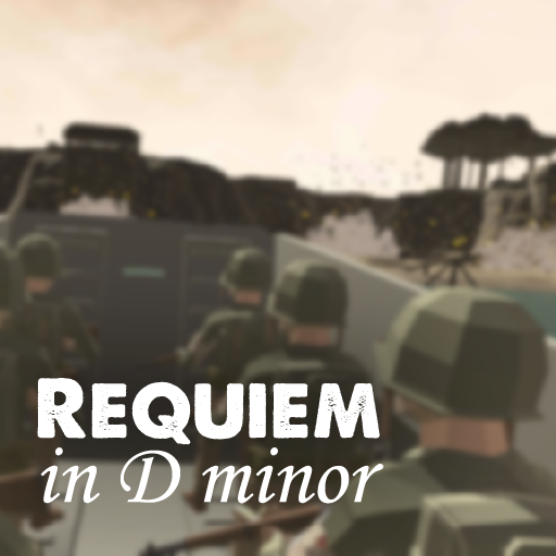App cover art